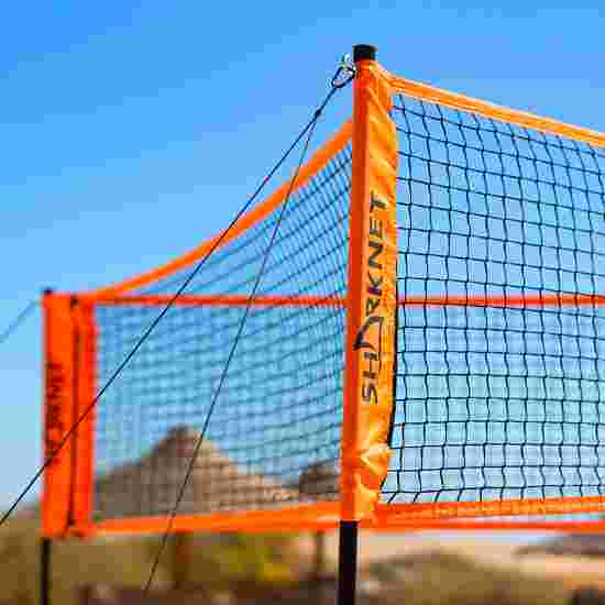 Sharknet Volleyball Net Assembly