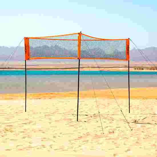 Sharknet Volleyball Set