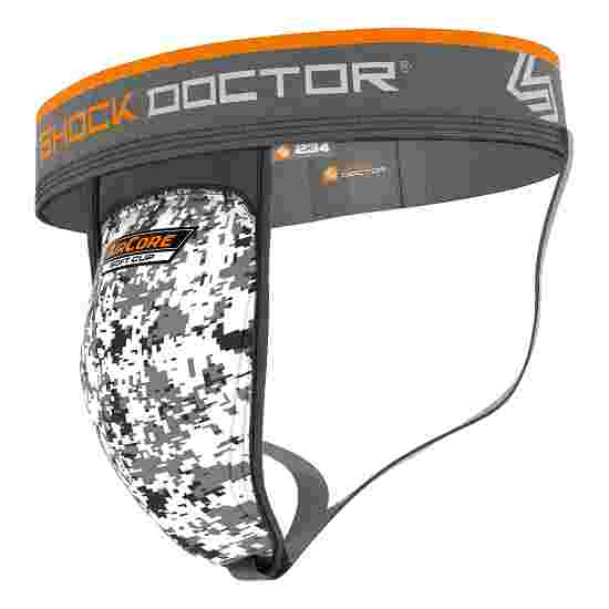 Shock Doctor &quot;AirCore&quot; Groin Guard Soft cup, S