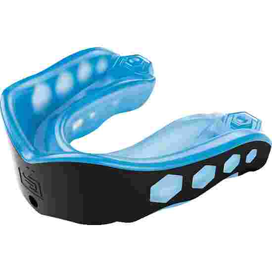 Shock Doctor &quot;Gel Max&quot; Mouthguard Blue/black, adult