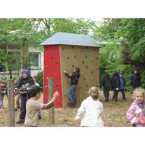 &quot;Siebengebirge&quot; Bouldering Wall