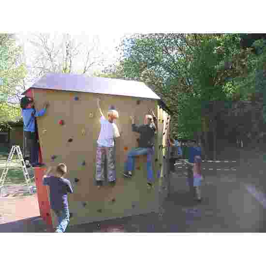 &quot;Siebengebirge&quot; Bouldering Wall