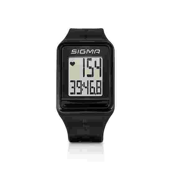 Sigma &quot;iD GO&quot; Heart Rate Monitor Black