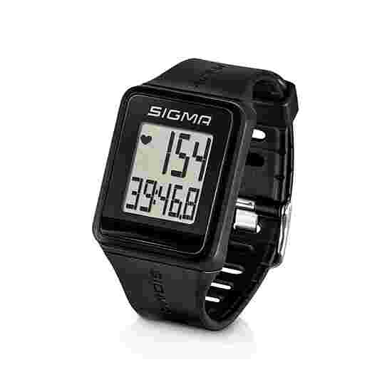 Sigma &quot;iD GO&quot; Heart Rate Monitor Black