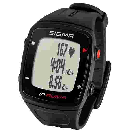 Sigma &quot;iD RUN&quot; Heart Rate Monitor