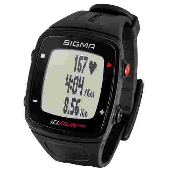 Sigma heart rate monitor watch new arrivals