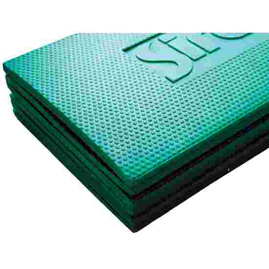 Sirex &quot;Therapy Plus&quot; Foldable Exercise Mat Approx. 190x60x1.5 cm