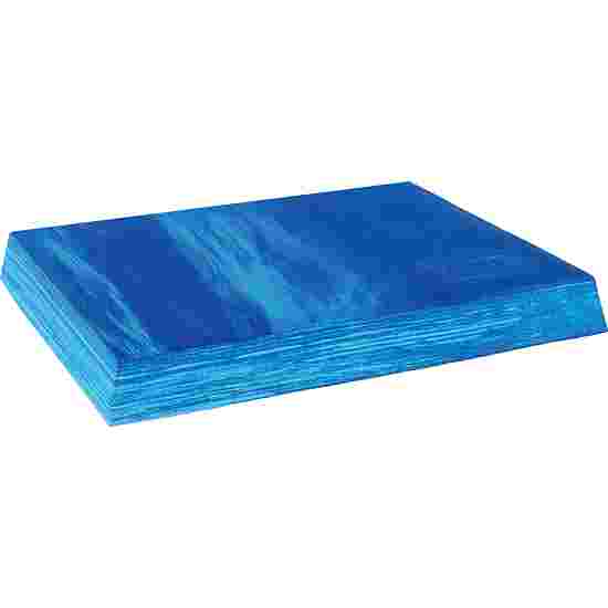 Sissel &quot;Fit&quot; Balance Pad Blue marbled