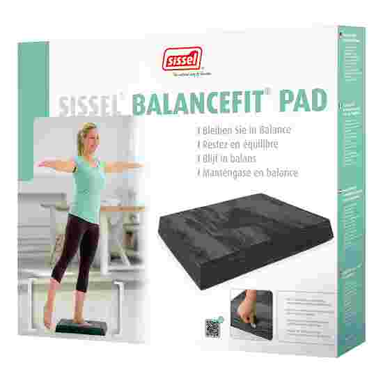 SISSEL Pilates & Yoga Mat - Skid-proof exercise mat - Sissel UK