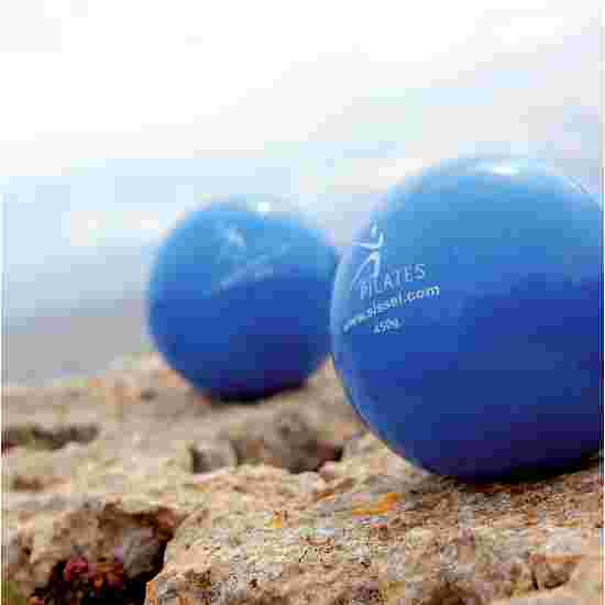 Pilates discount toning balls