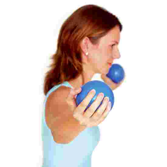 Pilates toning online balls