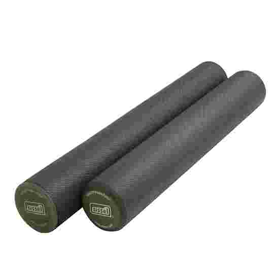 Sissel &quot;Pro&quot; Pilates Roller Grey, 100 cm