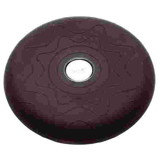 Sissel &quot;Sitfit&quot; Sitting Cushion Black, 36 cm diameter