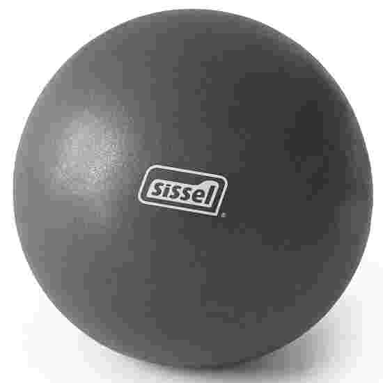 Sissel &quot;Soft&quot; Pilates Ball 26 cm dia., metallic
