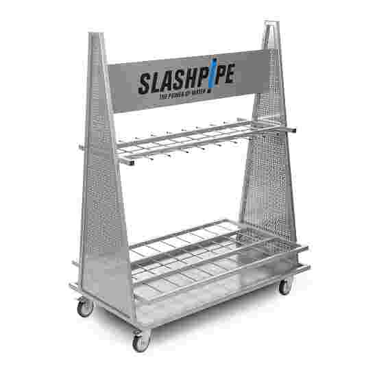 Slashpipe Trolley