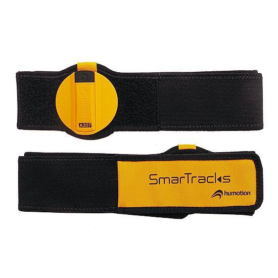 SmarTracks "DX5.0 Diagnostics" Timing Sensor with Belt buy at Sport