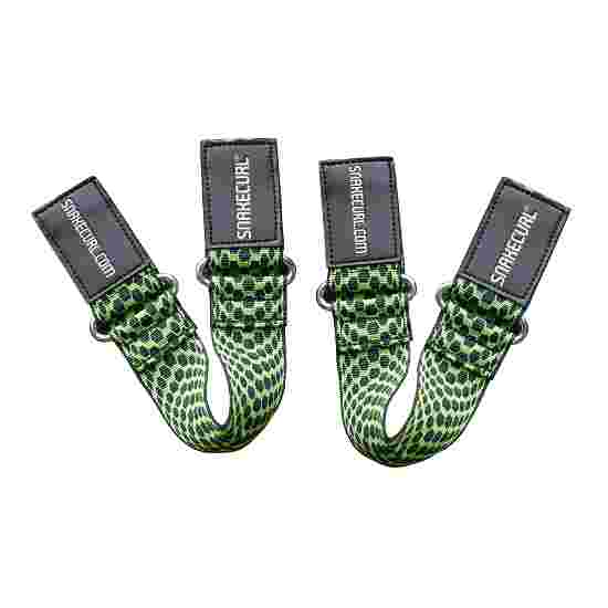 Snakecurl for Resistance Bands Ankle Cuffs