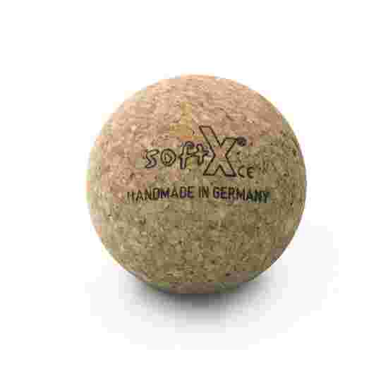 SoftX &quot;Cork&quot; Fascia Massage Ball 6.5 cm in diameter