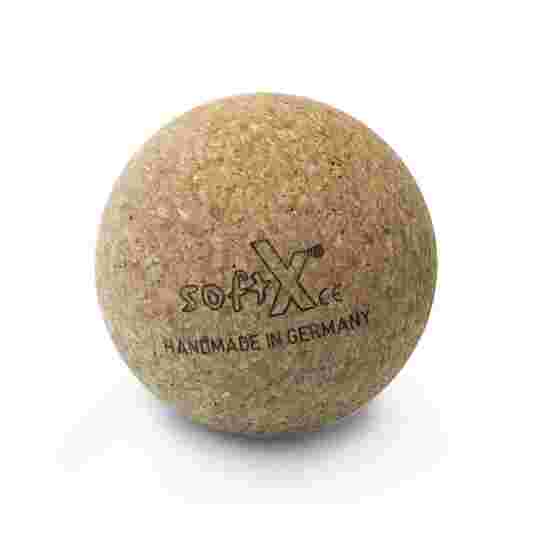 SoftX &quot;Cork&quot; Fascia Massage Ball 9 cm in diameter