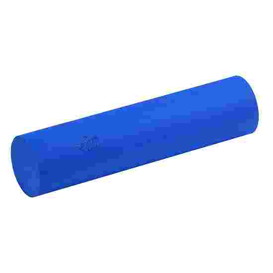 SoftX Foam Roller 9.5 cm diameter, 40 cm long, blue
