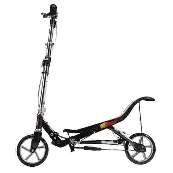 Sobriquette Boer leerling Space Scooter Rocking Space Scooter buy at Sport-Thieme.com