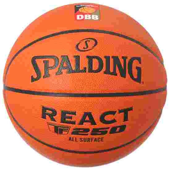 Spalding &quot;DBB&quot; Basketballs and Bag