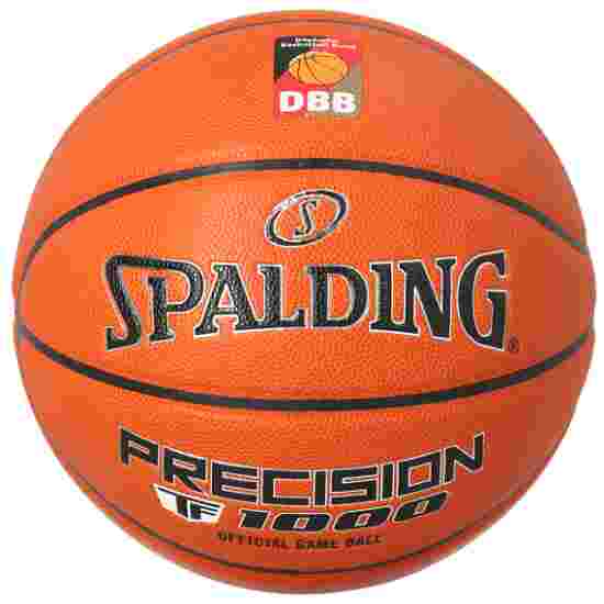Spalding &quot;DBB&quot; Basketballs and Bag