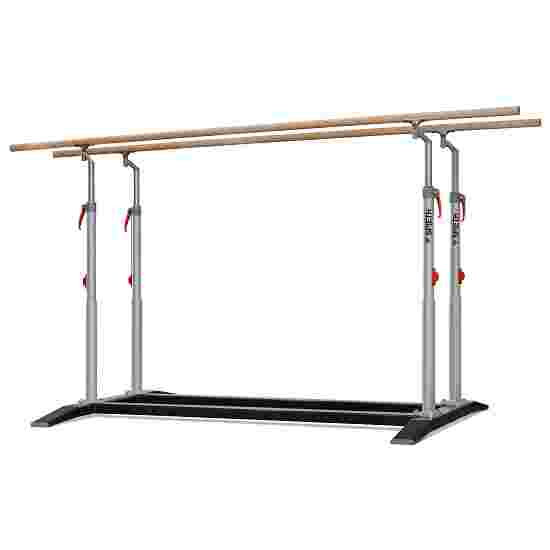 Spieth &quot;Melbourne&quot; Parallel Bars Without castors