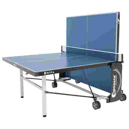 Sponeta &quot;S 5-72 e / S 5-73 e&quot; Table Tennis Table Blue