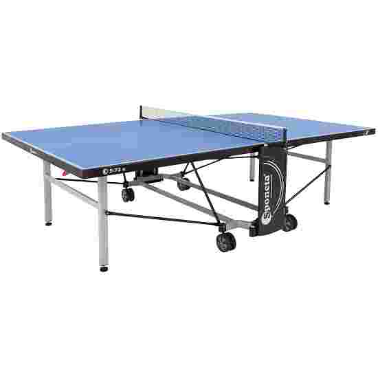 Sponeta &quot;S 5-72 e/S 5-73 e&quot; Table Tennis Table Blue