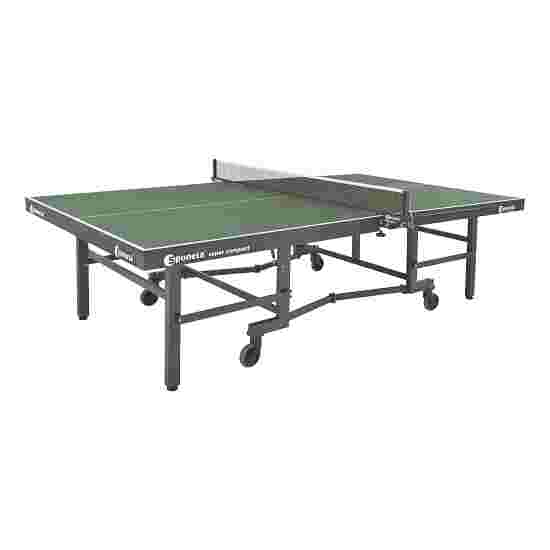 Sponeta &quot;S 8-36/S 8-37&quot; Table Tennis Table Green