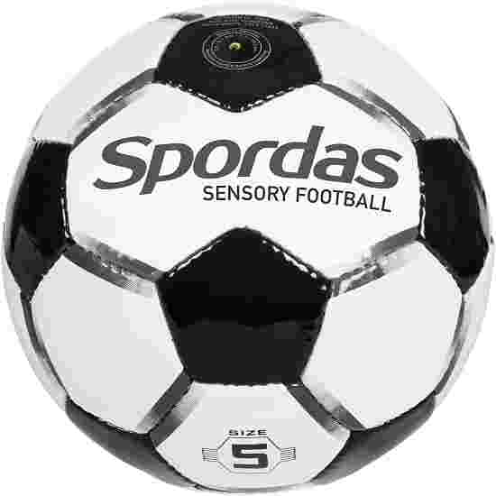 Spordas &quot;Sensory Football&quot; Motor Skills Development Ball