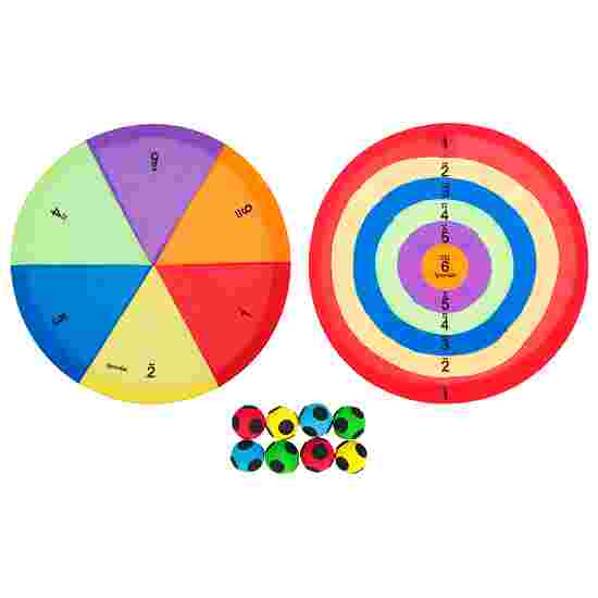 Spordas Target Set Basic