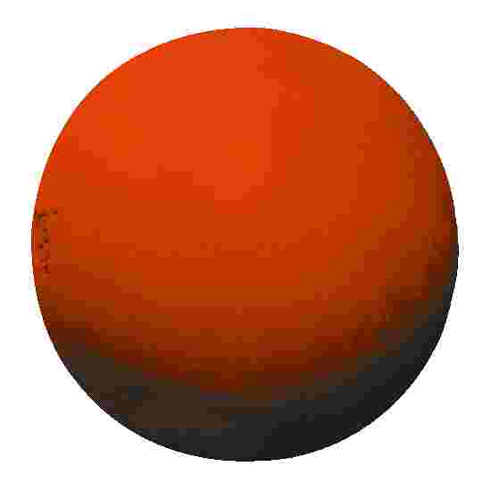 &quot;Sport&quot; Bossel Ball ø 11.5 cm, 1200 g, red