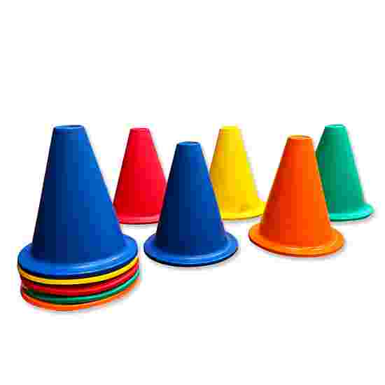 Sport-Thieme &quot;15 cm&quot;, Flexible Marking Cones