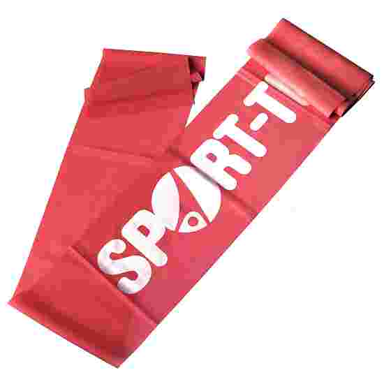 Sport-Thieme &quot;150&quot; Resistance Band 2 m x 15 cm, Red, extra strong