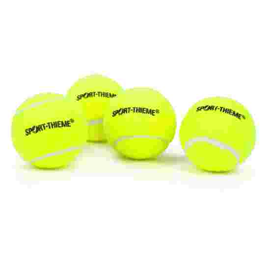 Sport-Thieme &quot;2.0&quot; Tennis Ball Set of 4