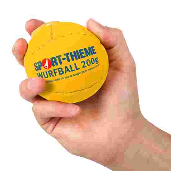 Sport-Thieme 200 g Throwing Ball