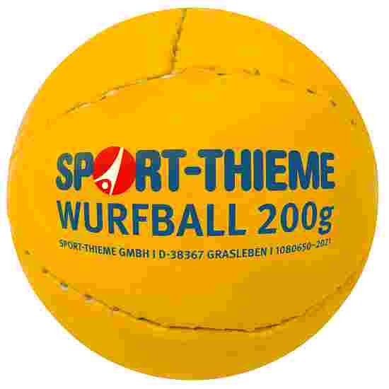 Sport-Thieme 200 g Throwing Ball