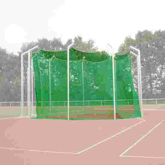 Sport-Thieme &quot;2020&quot; for protective grille Safety Net Green