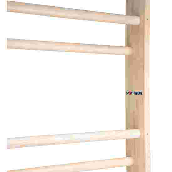 Sport-Thieme 260x100 cm DIN EN 12346 &quot;Single&quot; Wall Bars