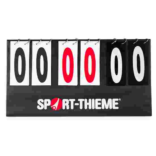 Sport-Thieme &quot;3 Teams&quot; Scoreboard