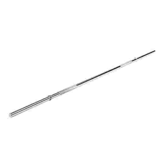 Sport-Thieme 30-mm-Diameter Barbell Bar L: 200 cm, approx. 11 kg