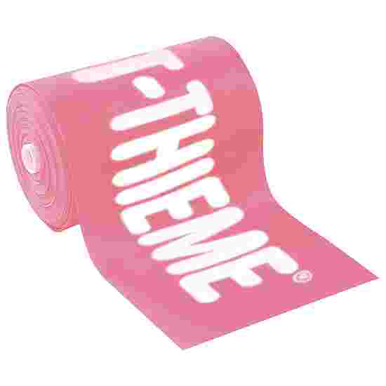 Sport-Thieme &quot;75&quot; Therapy Band 2 m x 7.5 cm, Pink, medium