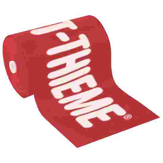 Sport-Thieme &quot;75&quot; Therapy Band 2 m x 7.5 cm, Red, extra strong