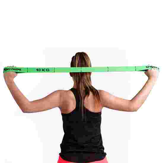 10 kg resistance discount band