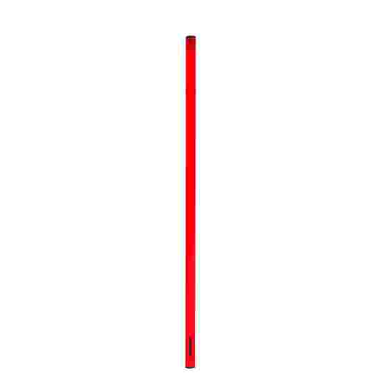 Sport-Thieme &quot;ABS-Plastic&quot; Gymnastics Bar 80 cm, Red