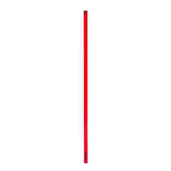 Sport-Thieme &quot;ABS-Plastic&quot; Gymnastics Bar 100 cm, Red