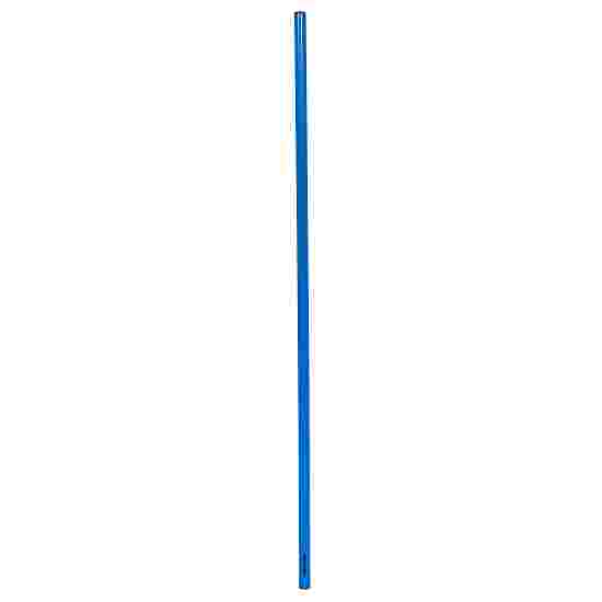 Sport-Thieme &quot;ABS-Plastic&quot; Gymnastics Bar 120 cm, Blue