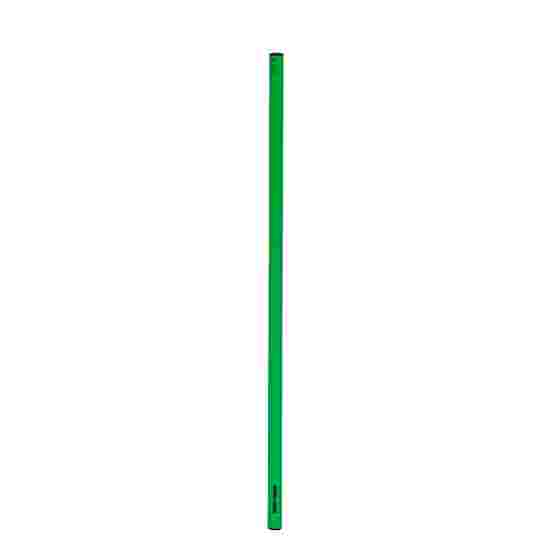 Sport-Thieme &quot;ABS-Plastic&quot; Gymnastics Stick 80 cm, Green